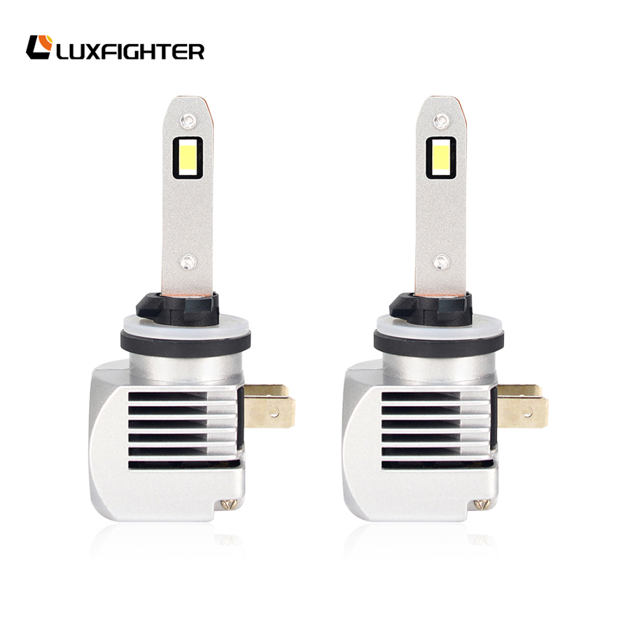 Kit di conversione fari LED super luminosi Q16 880 881 LED 100W 8000LM