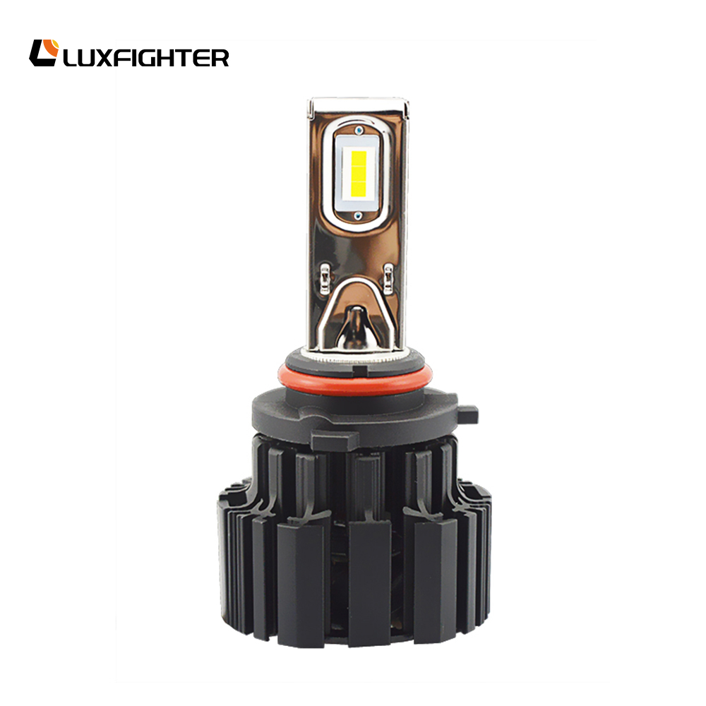 Fari a LED P9 9006 Luci a LED per camion da 100 W 9600LM