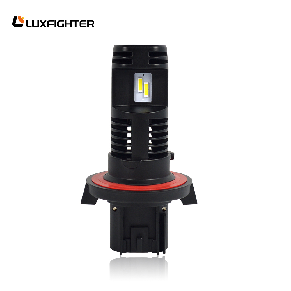 Q10 H13 Lampadine per fari a LED Auto Lampadina a LED per auto