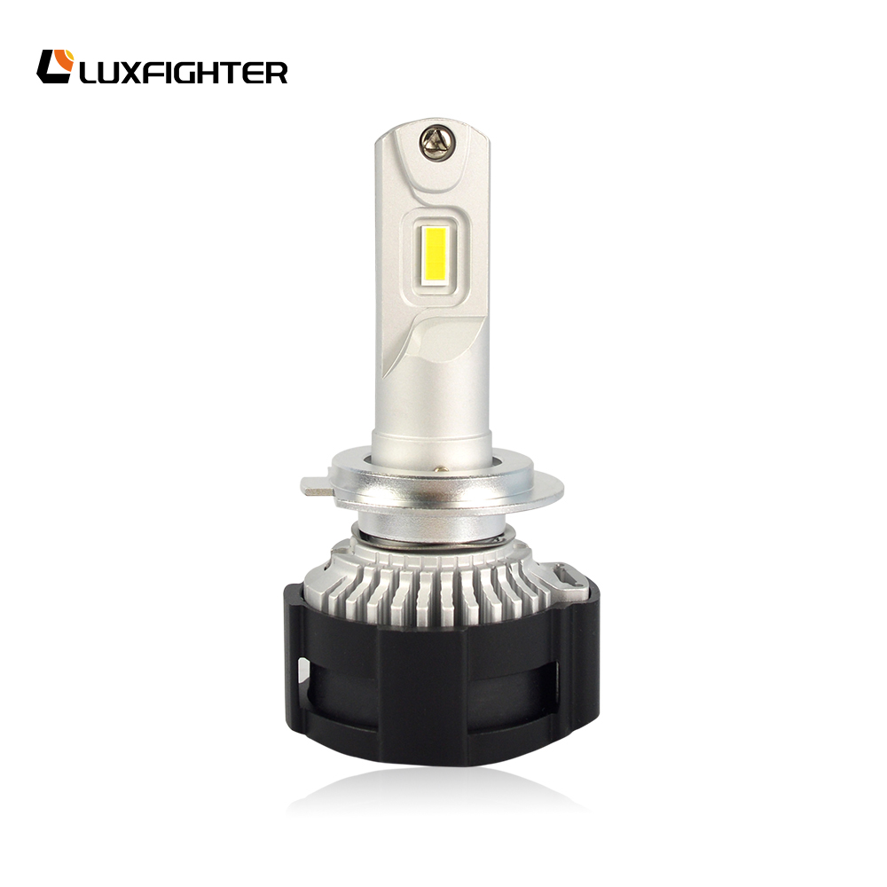 Fari LED P18 H7 Lampadina LED per auto 112W 10800LM