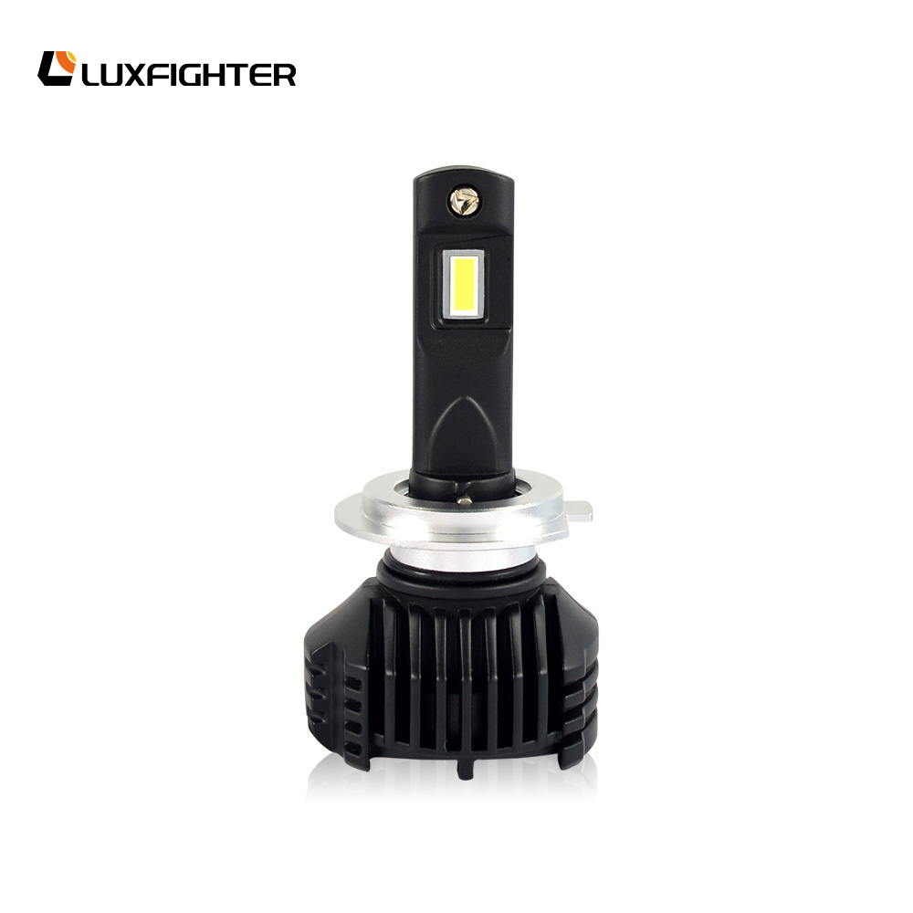 Fari a LED P12 H7 90W 8600LM Luce automatica a LED