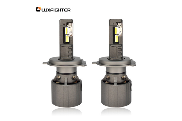 Vantaggi dell'uso delle luci a LED