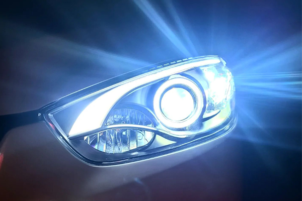 LED - Cosa serve per essere legali?