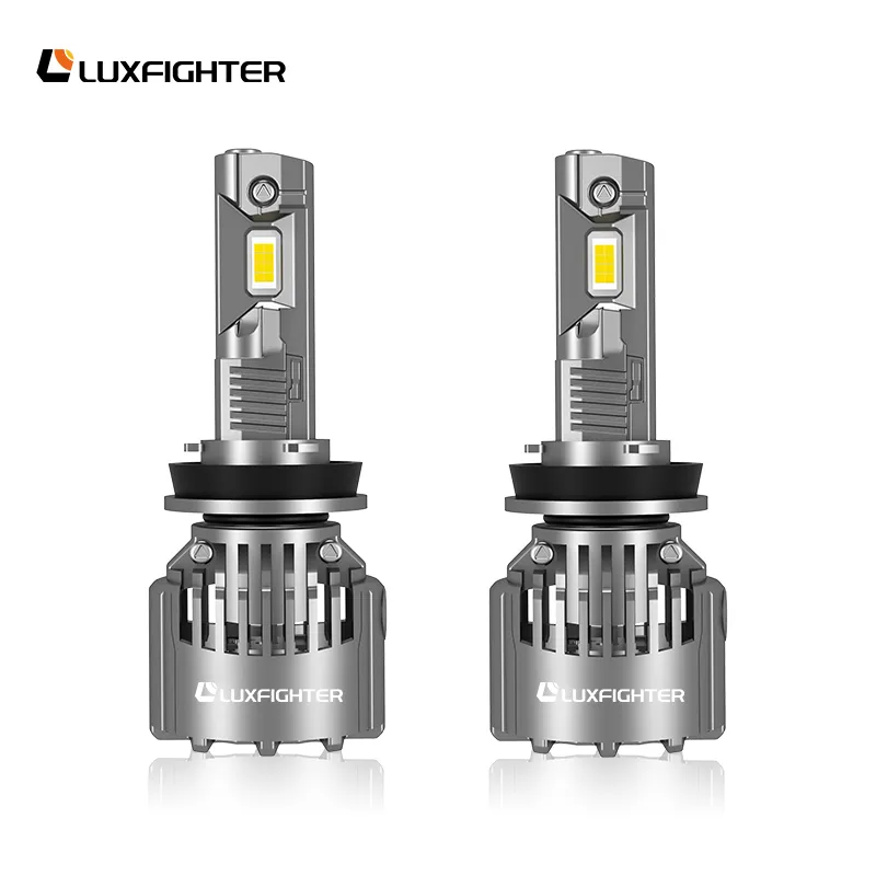 Quali sono i vantaggi delle luci delle auto a LED?
