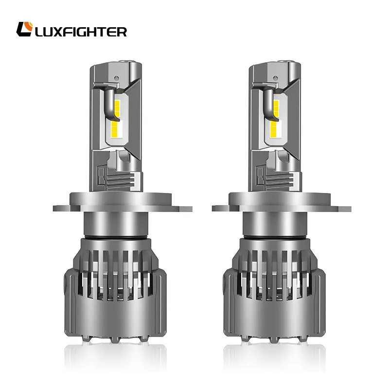 Tecnologia di illuminazione a LED automobilistica, che guida una nuova era di illuminazione automobilistica