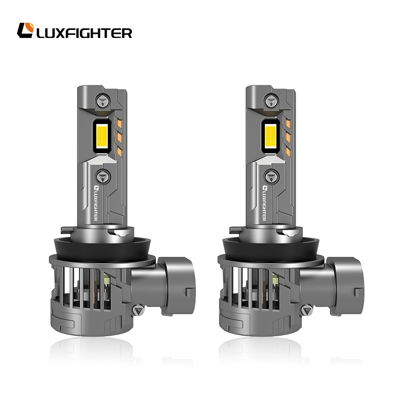Perché scegliere faro LED Plug and Play Series?
