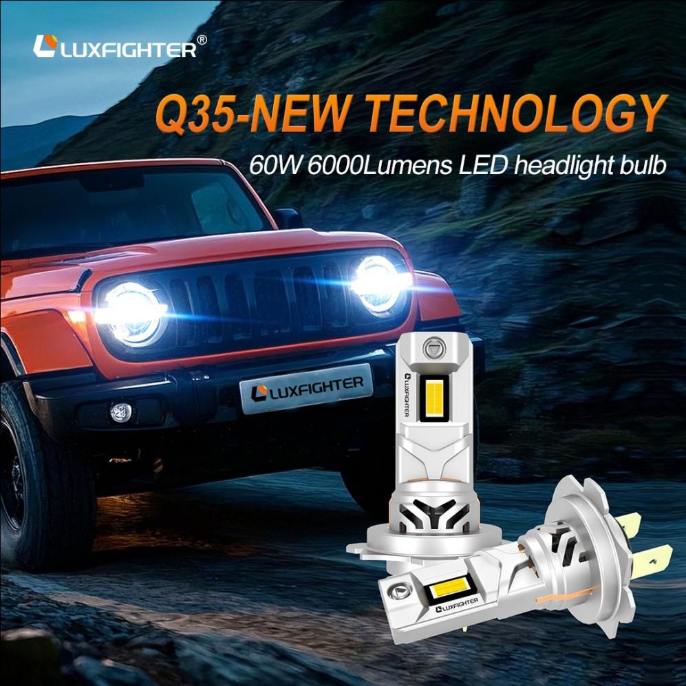 Perché al momento il problema dell'abbagliamento dei fari non può essere risolto rapidamente?