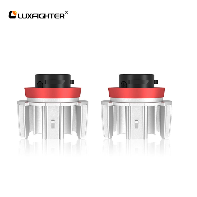 Fendinebbia senza ventola L1B