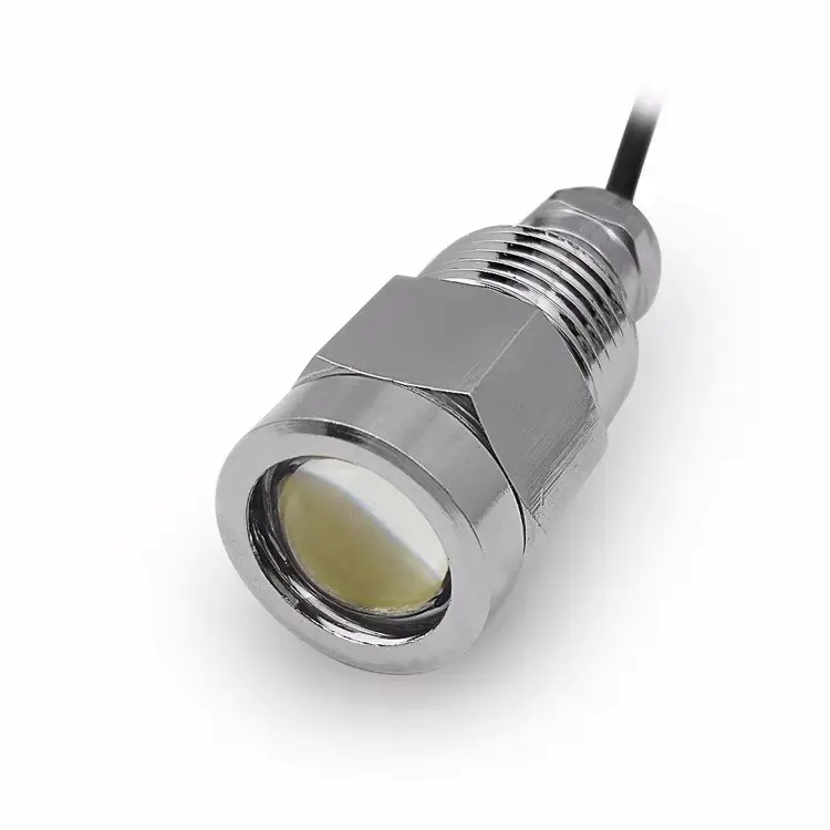 Luci sottomarine della barca a LED
