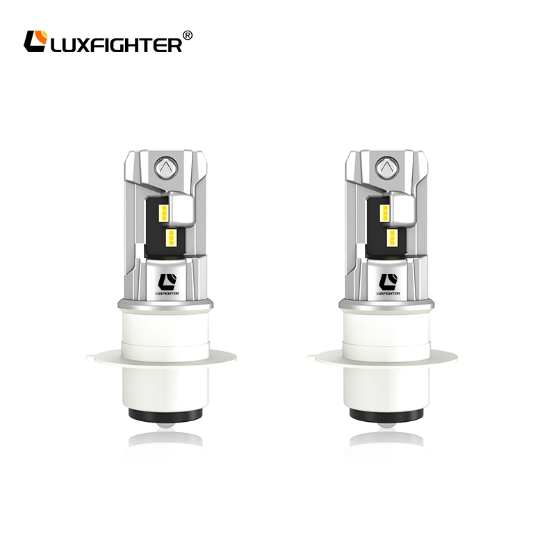 BA20D/S2 P15D/T19 Luce per moto Senza ventola